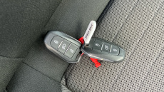 Citroen C3 Aircross 1.2 PureTech 110 Shine Plus 5dr Petrol Hatchback